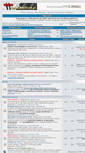 Mobile Screenshot of forum.reklamastron.pl